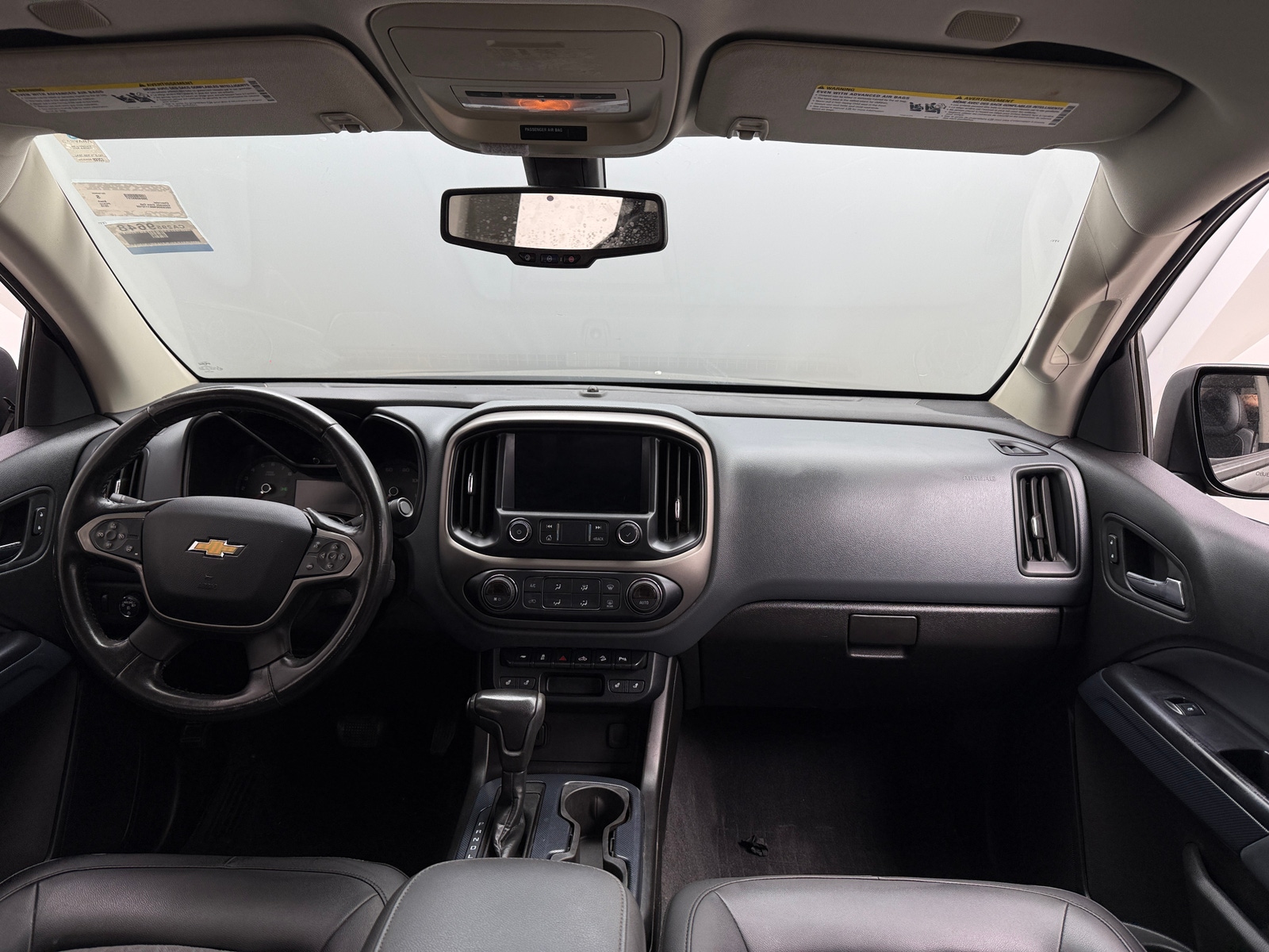 Thumbnail: 2019 Chevrolet Colorado - 2