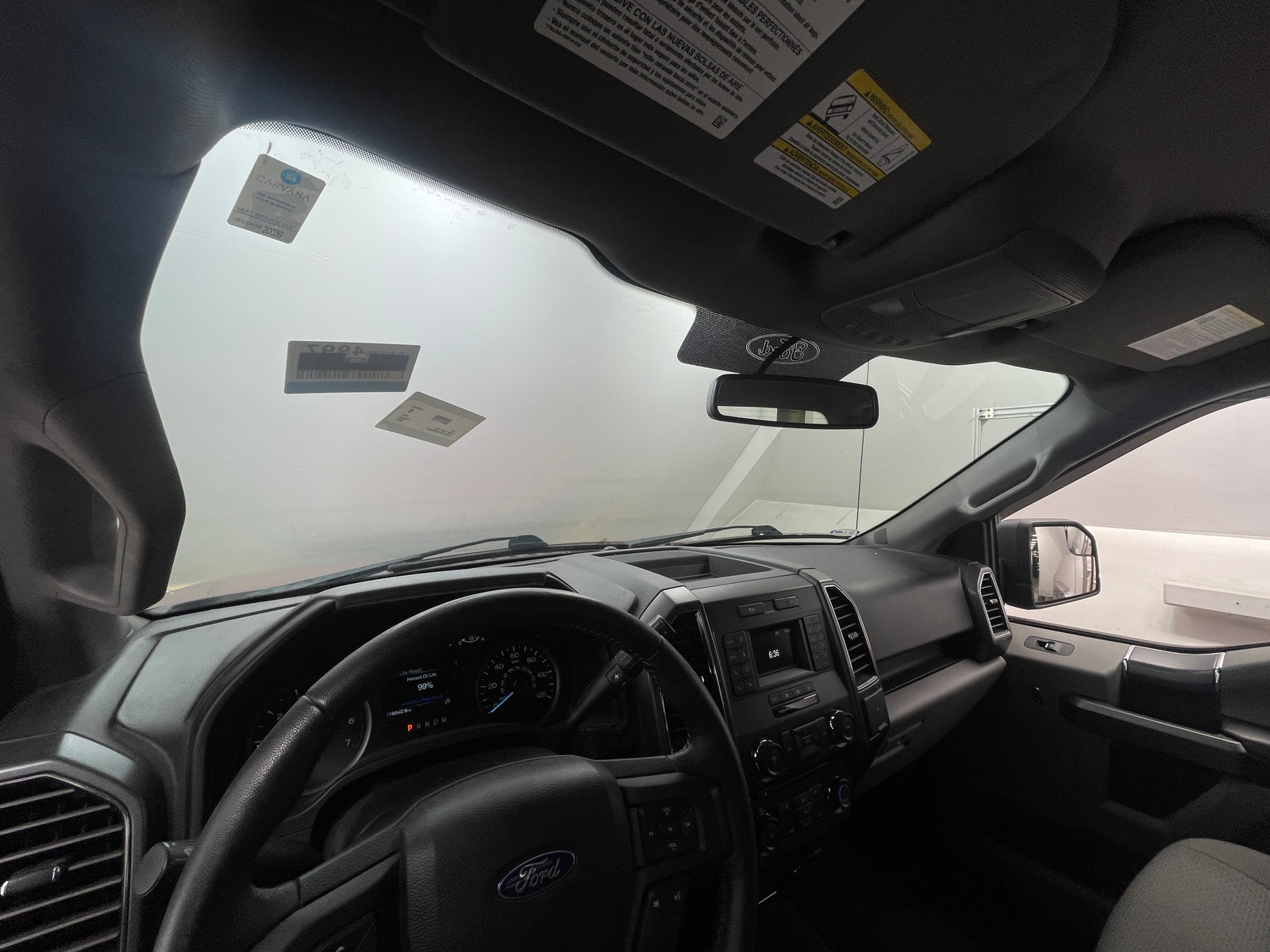 Thumbnail: 2018 Ford Econoline - 3