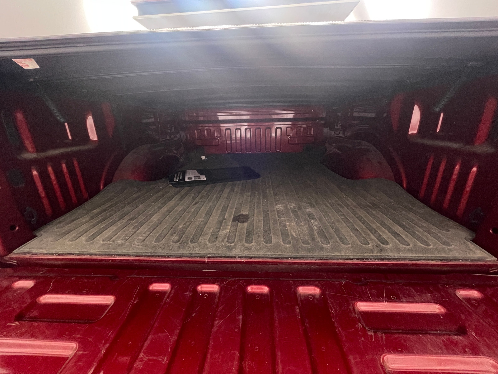 Thumbnail: 2018 Ford Econoline - 7