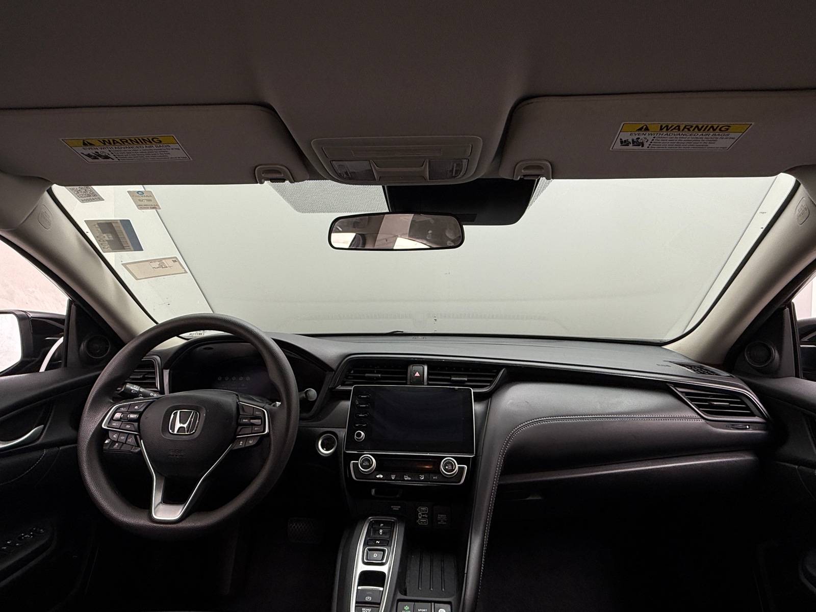 Thumbnail: 2022 Honda Insight - 3