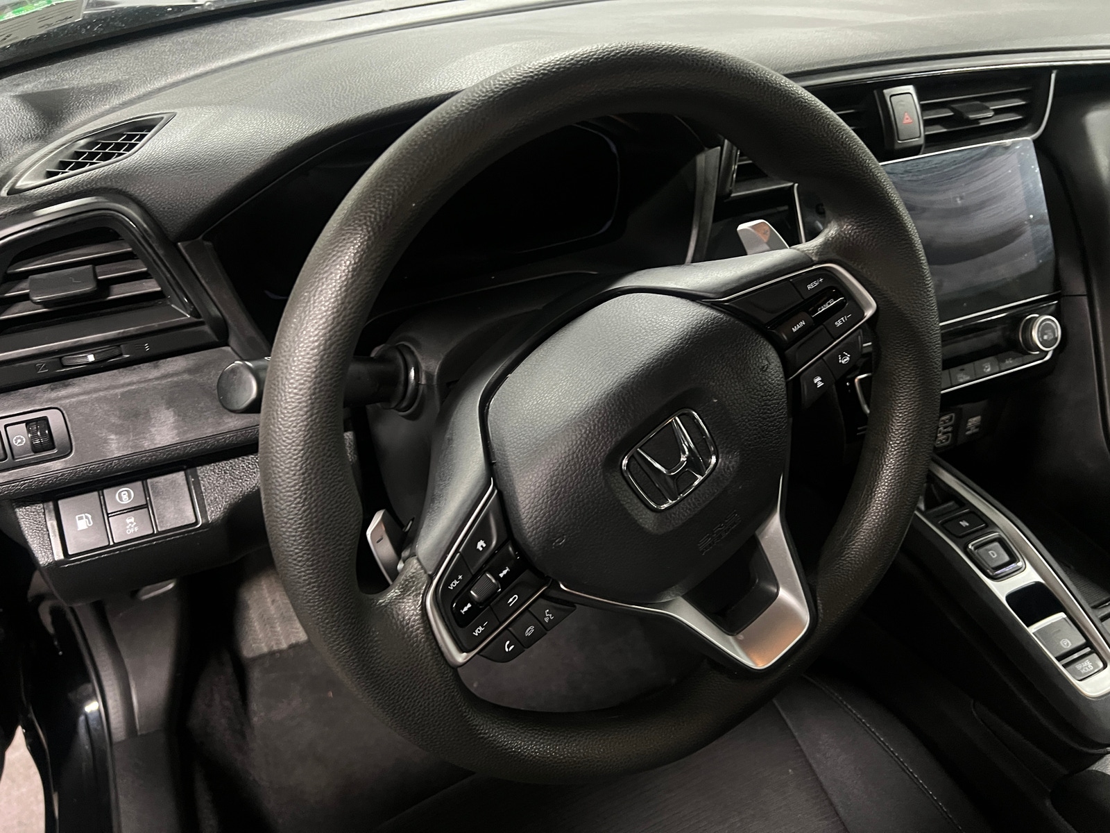 Thumbnail: 2022 Honda Insight - 5