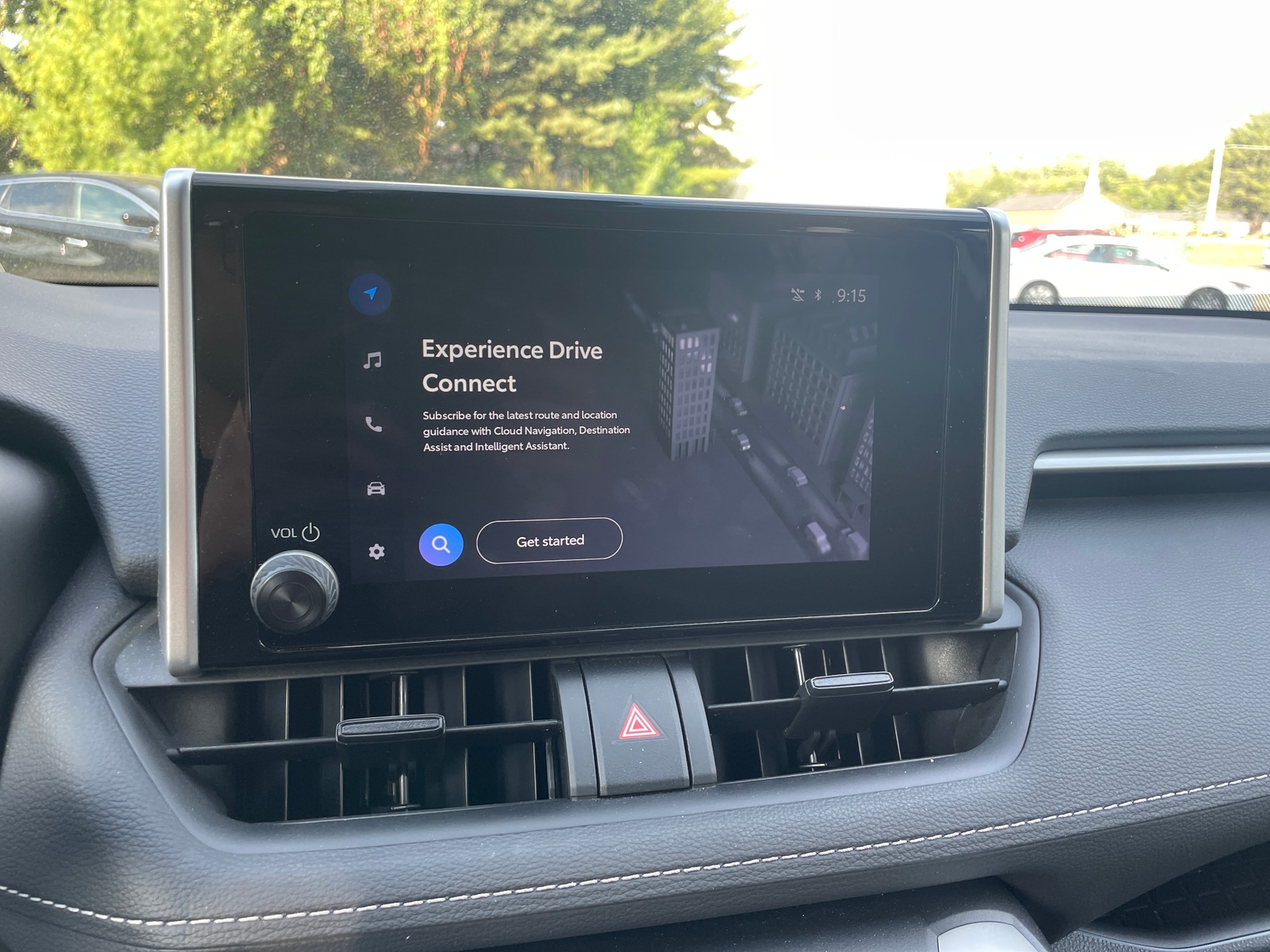 Thumbnail: 2025 Toyota RAV4 - 4