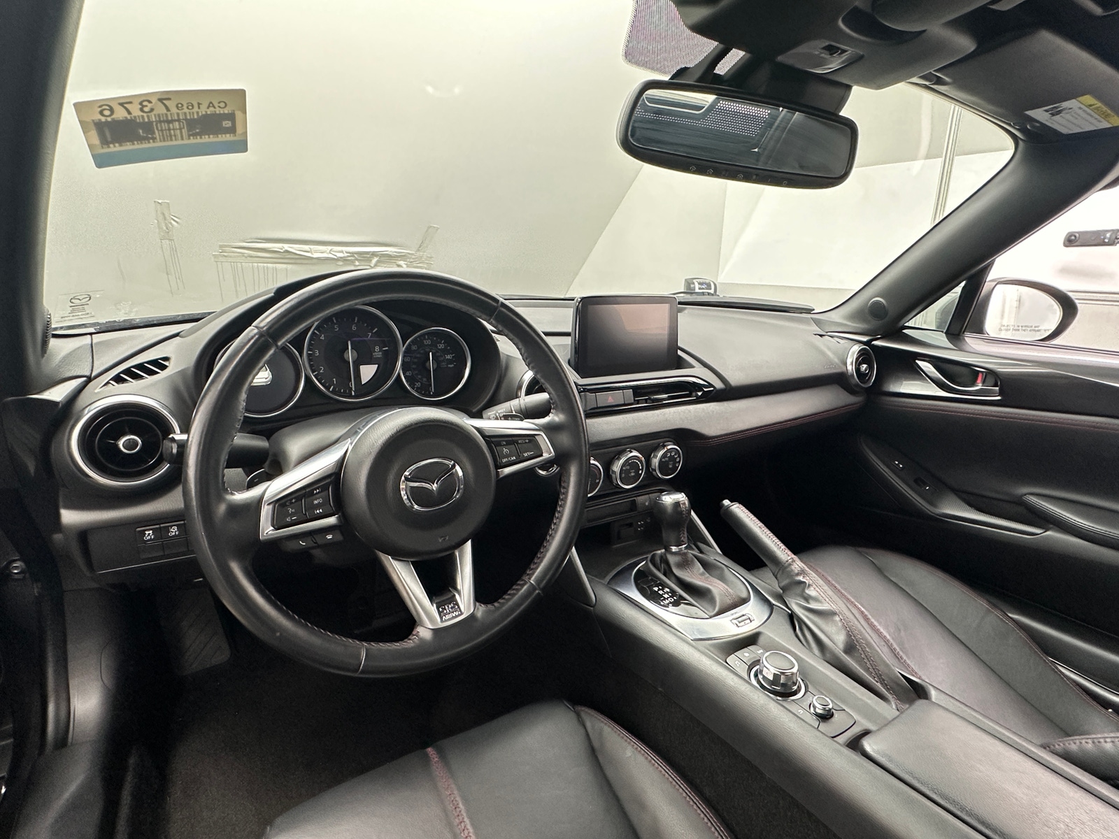 Thumbnail: 2019 Mazda MX-5 Miata - 2