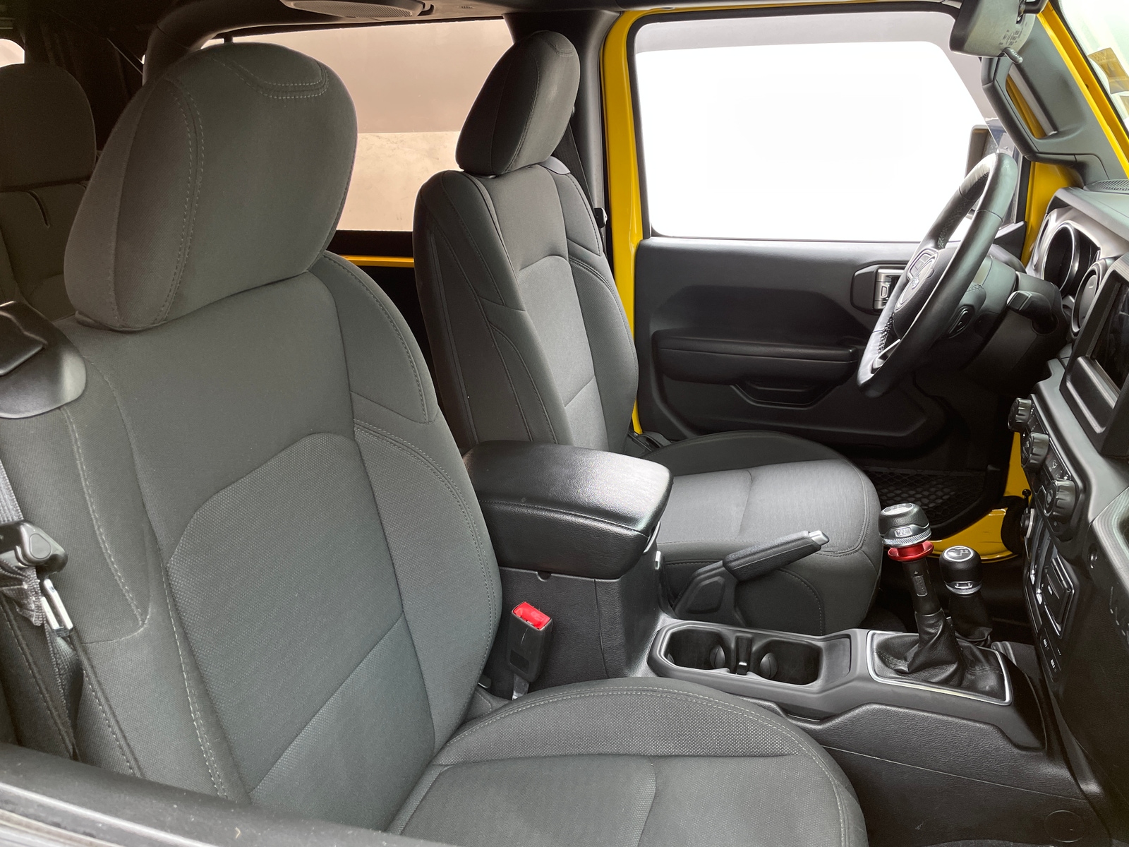 Thumbnail: 2018 Jeep Wrangler - 2