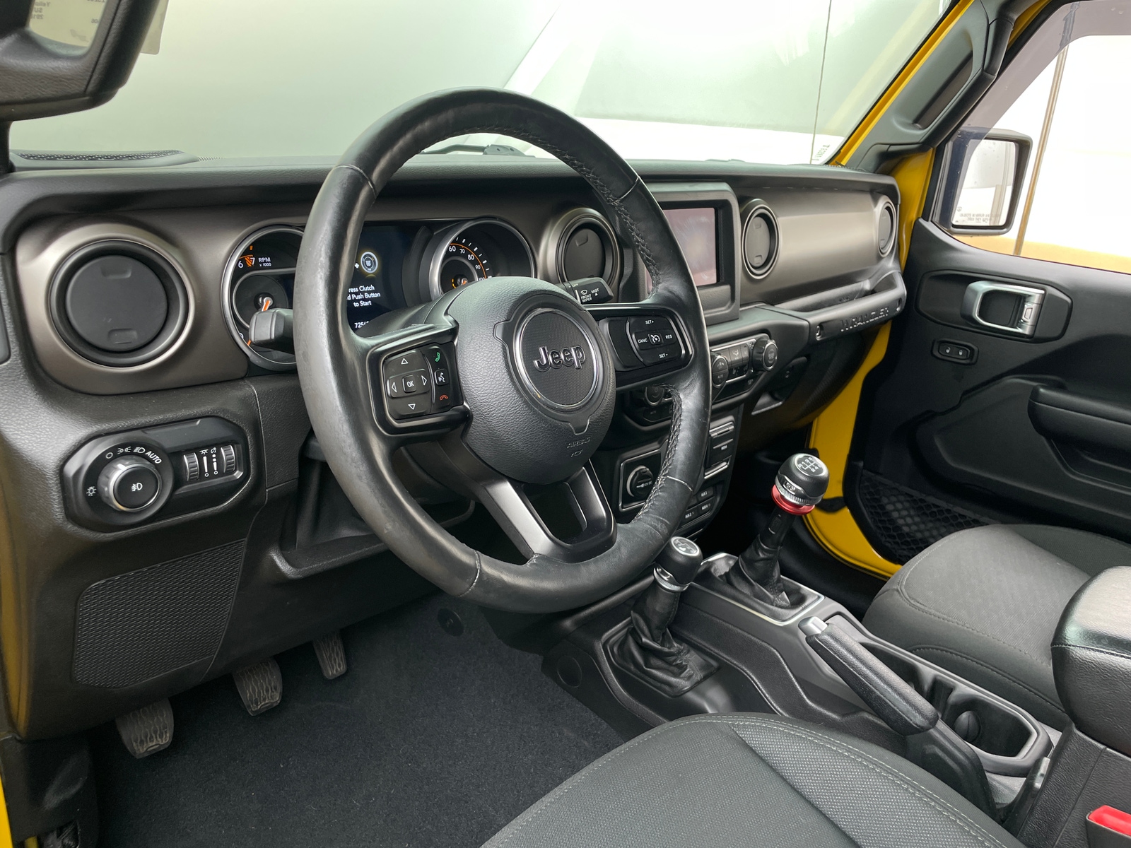 Thumbnail: 2018 Jeep Wrangler - 3