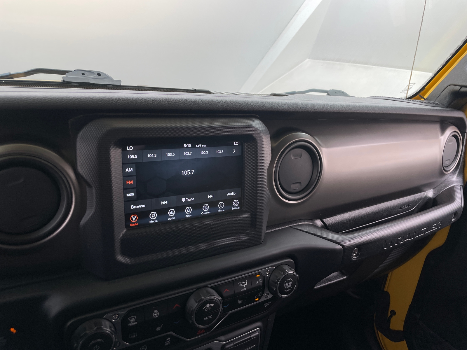 Thumbnail: 2018 Jeep Wrangler - 4