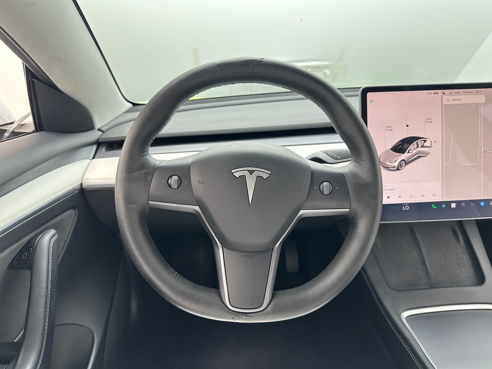 Thumbnail: 2021 Tesla Model 3 - 3