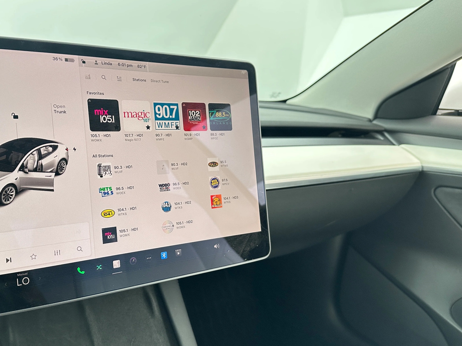 Thumbnail: 2021 Tesla Model 3 - 2