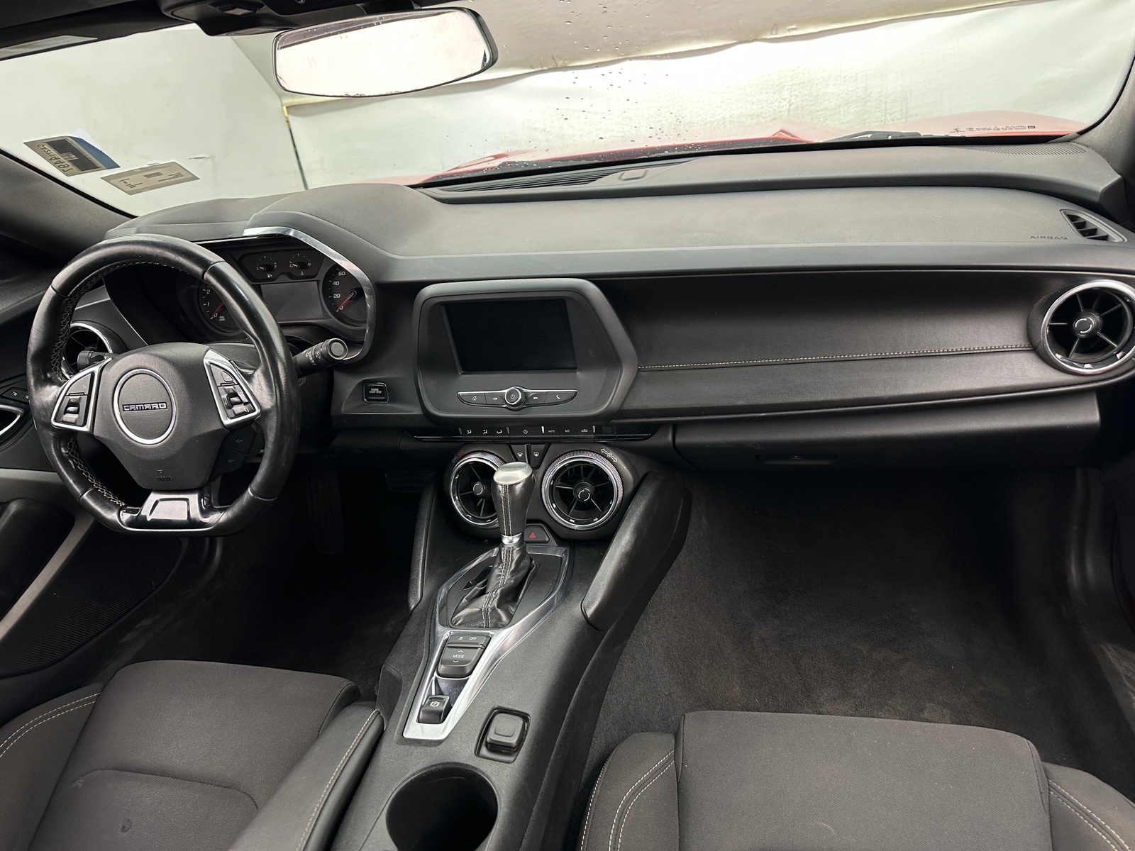 Thumbnail: 2020 Chevrolet Camaro - 3