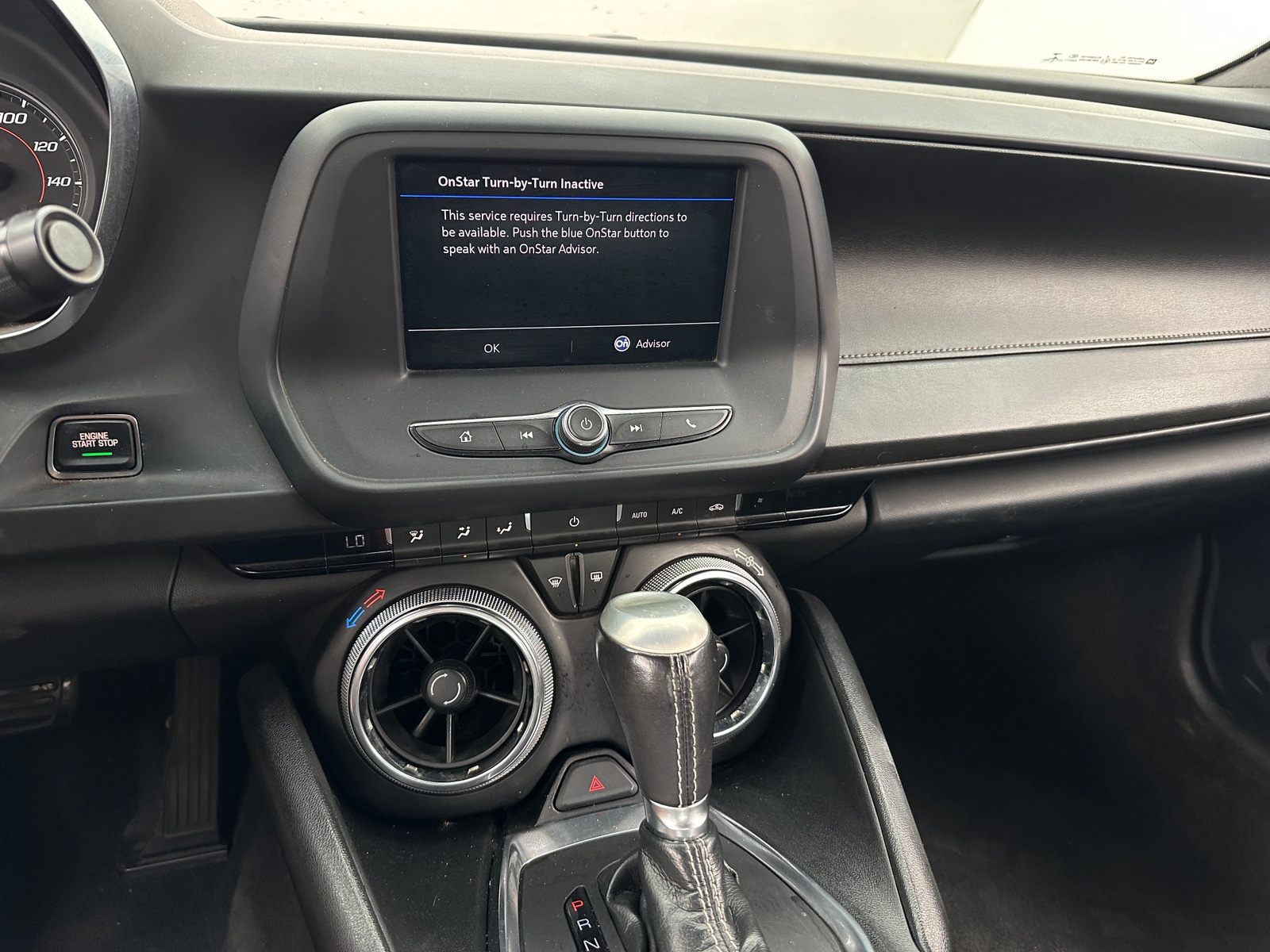 Thumbnail: 2020 Chevrolet Camaro - 4