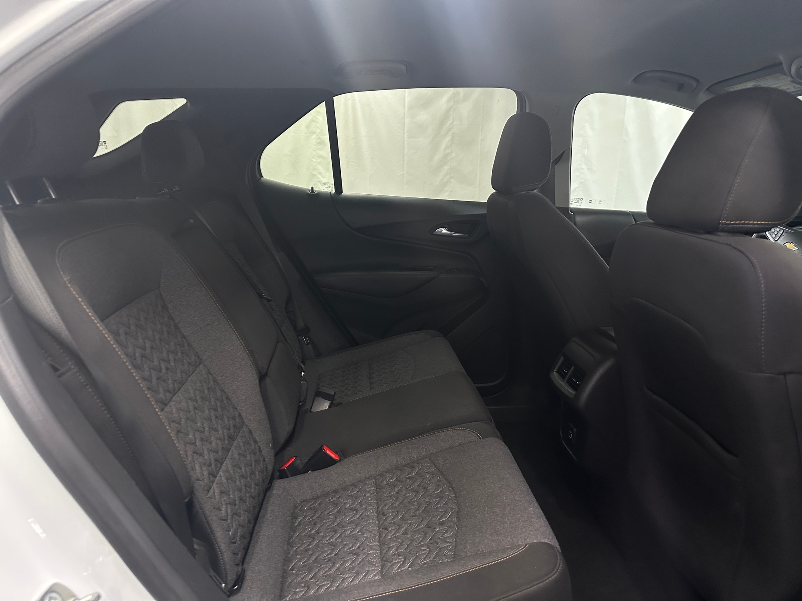 Thumbnail: 2023 Chevrolet Equinox - 6