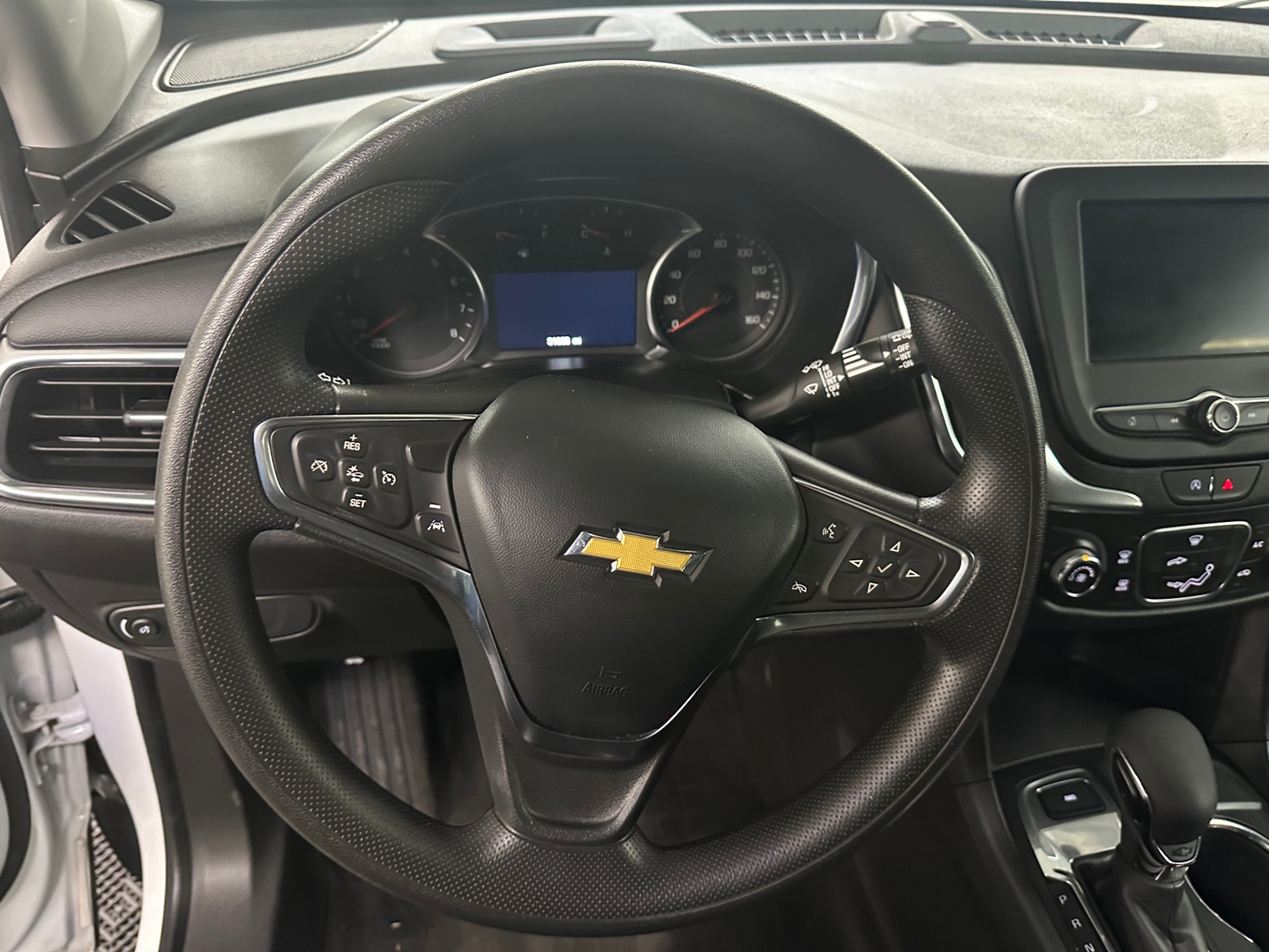 Thumbnail: 2023 Chevrolet Equinox - 5