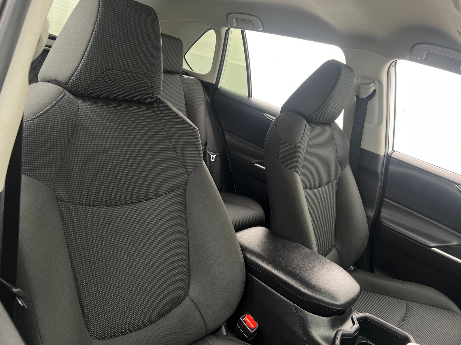 Thumbnail: 2024 Toyota RAV4 - 2