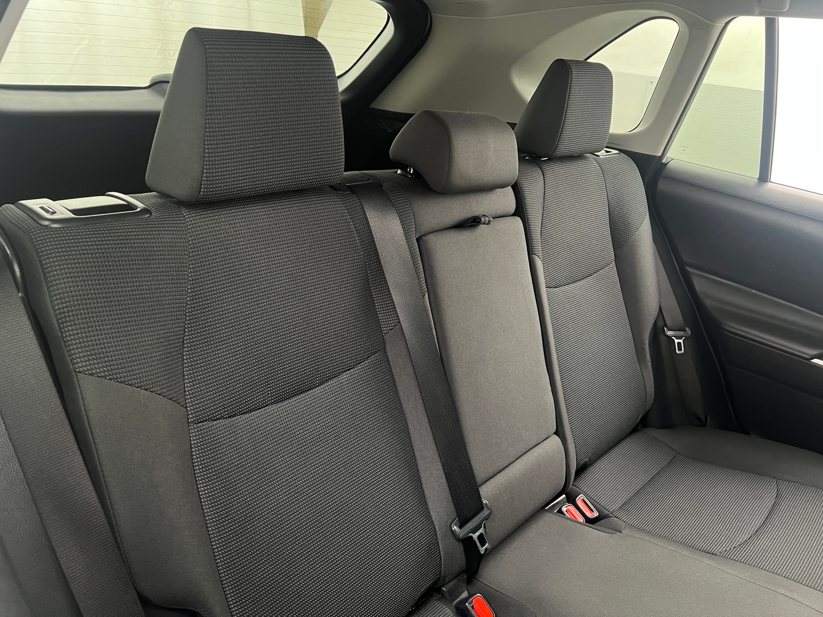 Thumbnail: 2024 Toyota RAV4 - 6