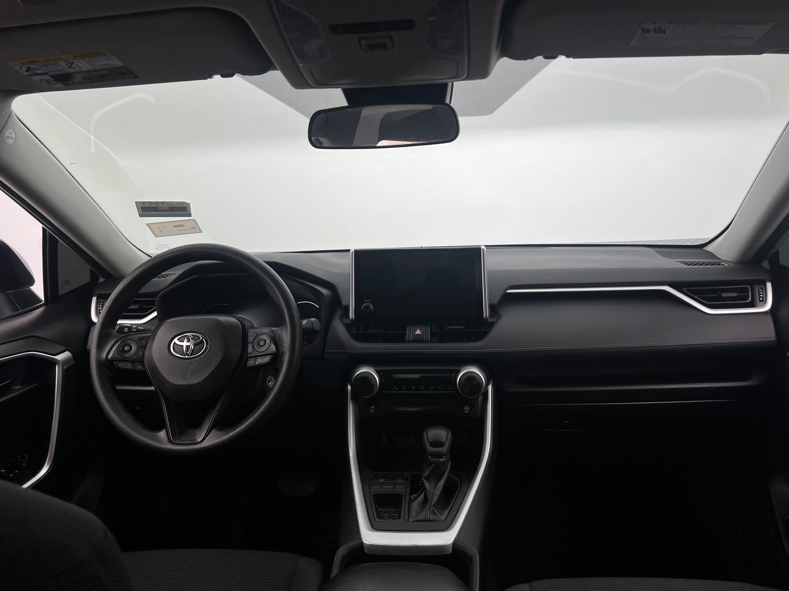 Thumbnail: 2024 Toyota RAV4 - 3