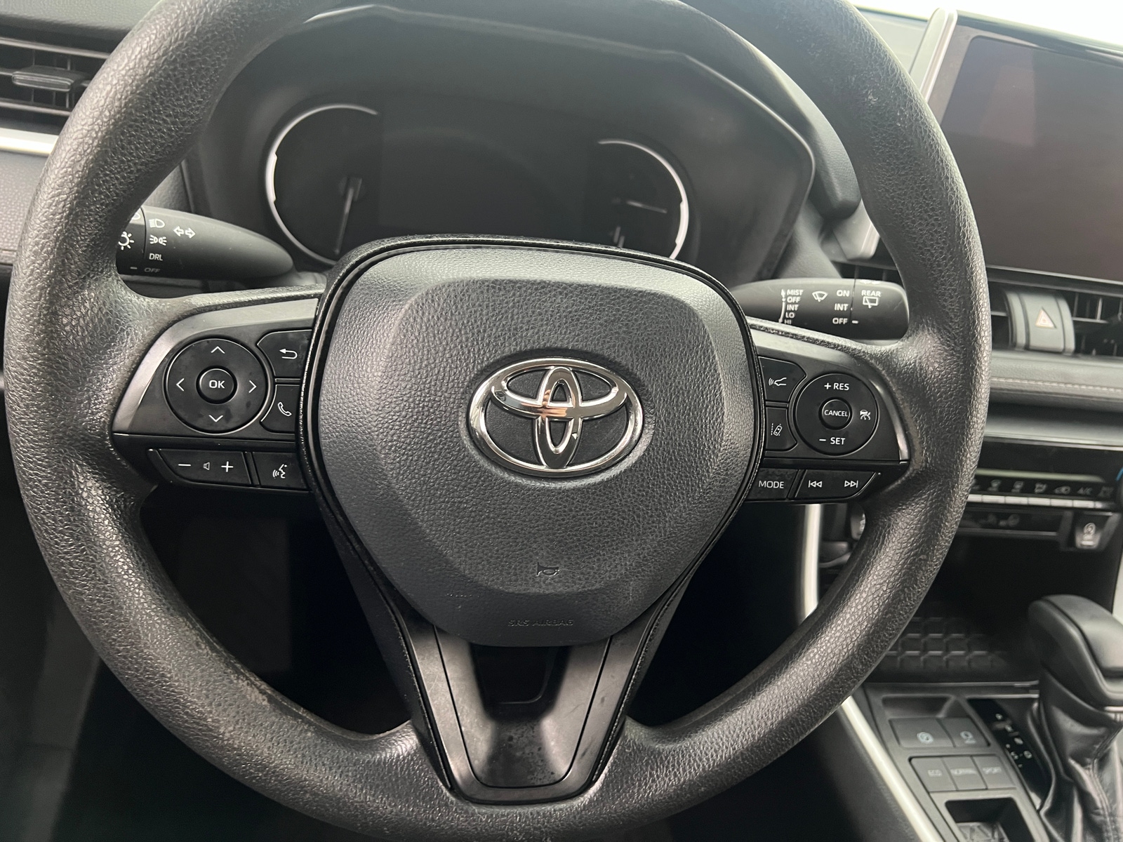 Thumbnail: 2024 Toyota RAV4 - 5