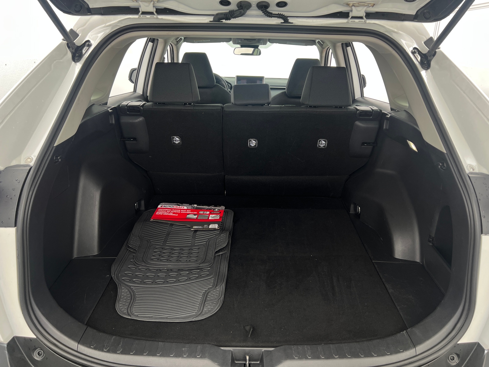 Thumbnail: 2024 Toyota RAV4 - 7