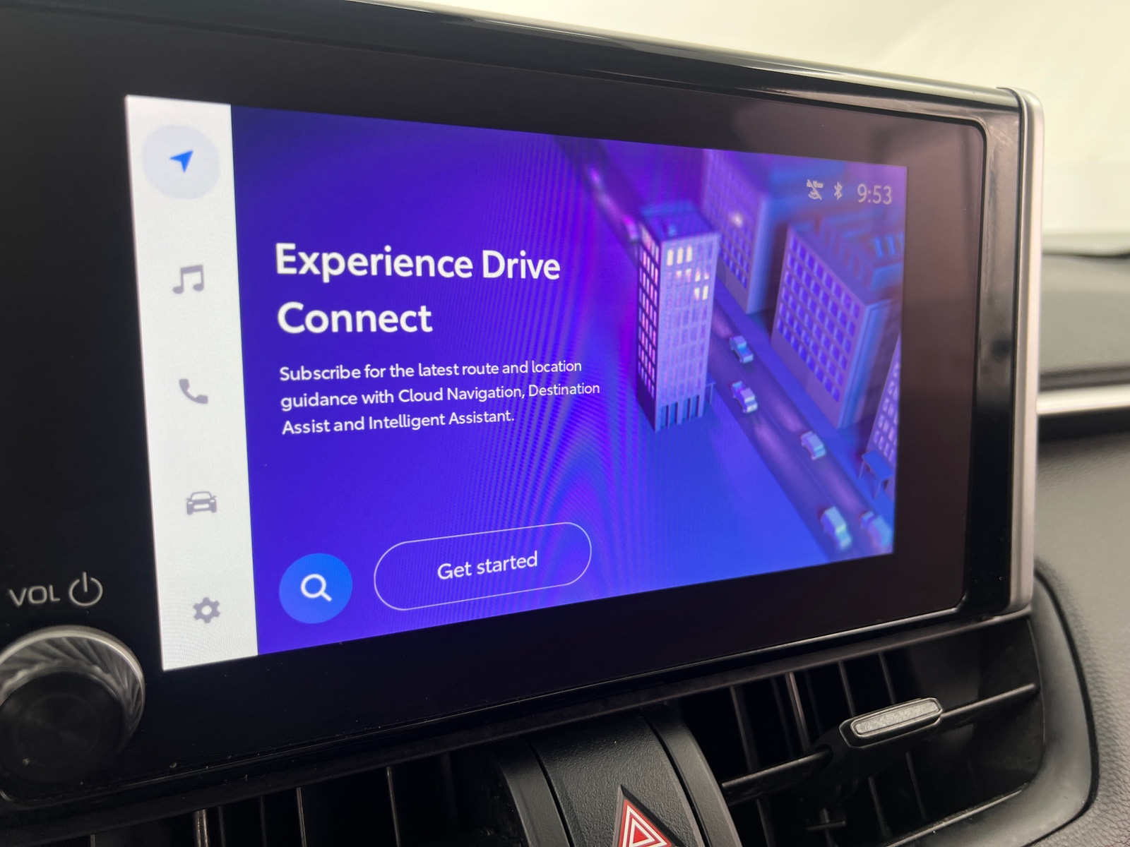 Thumbnail: 2024 Toyota RAV4 - 4