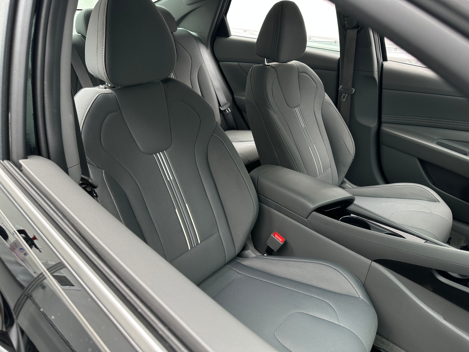 Thumbnail: 2021 Hyundai Elantra - 2