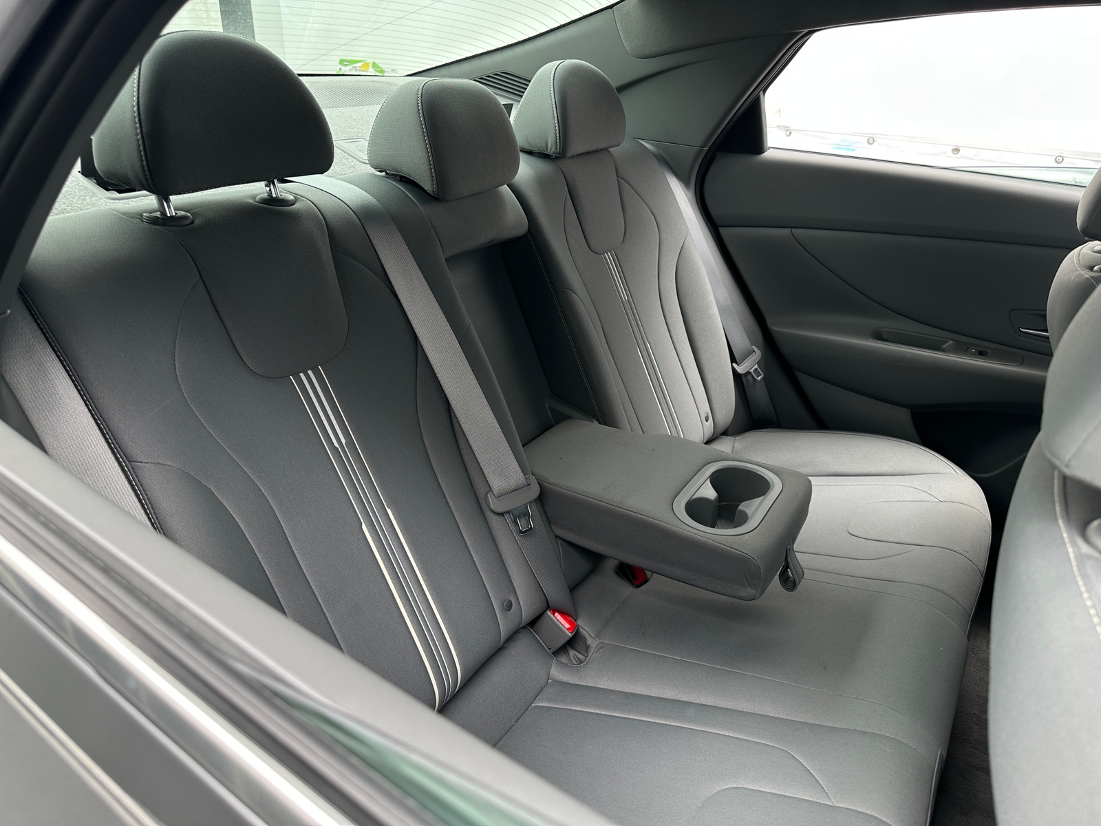 Thumbnail: 2021 Hyundai Elantra - 6