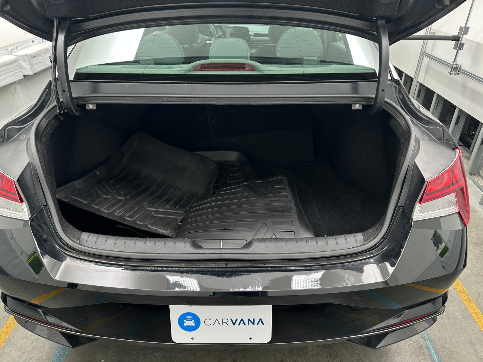 Thumbnail: 2021 Hyundai Elantra - 7