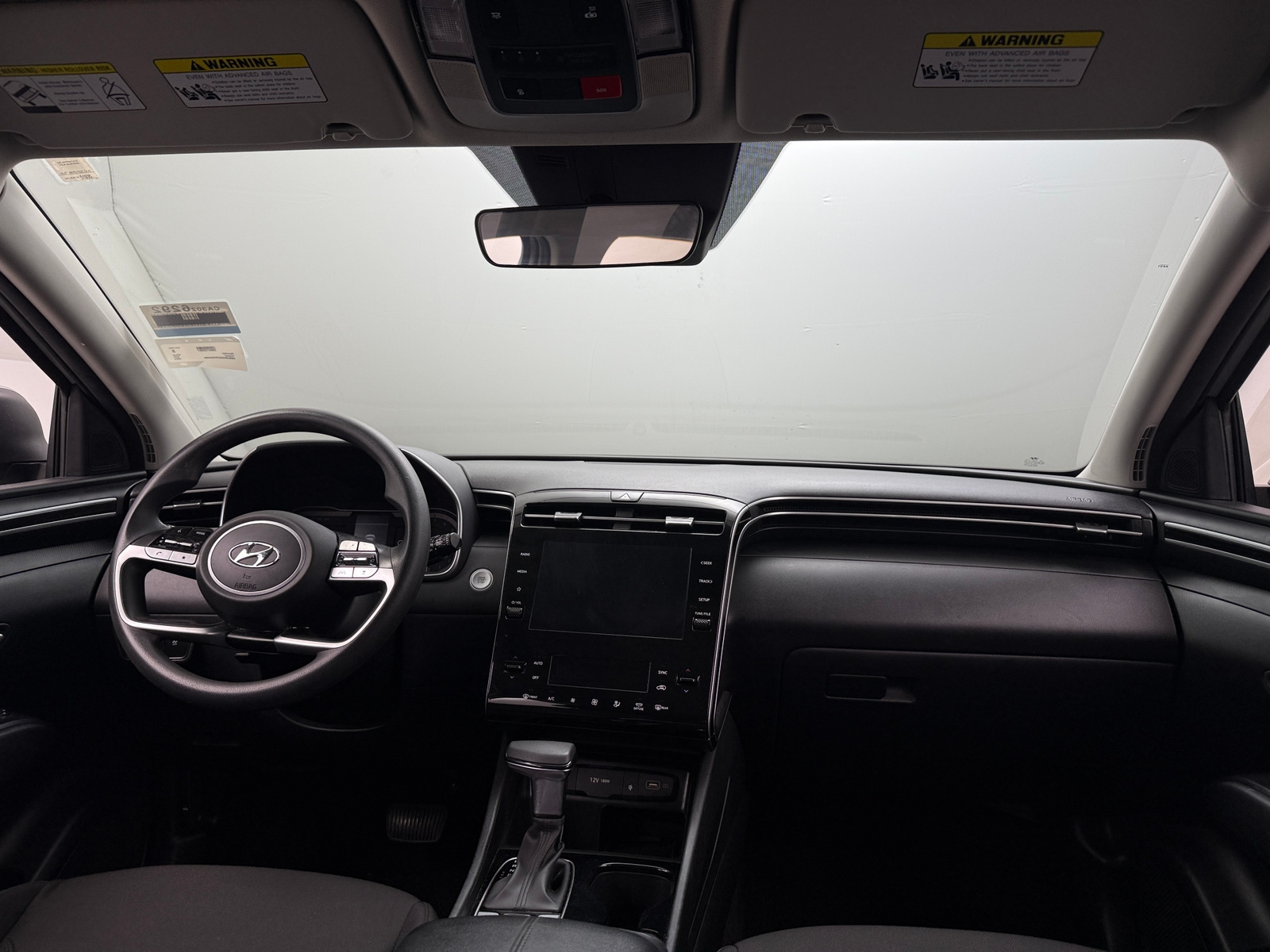 Thumbnail: 2024 Hyundai Tucson - 3