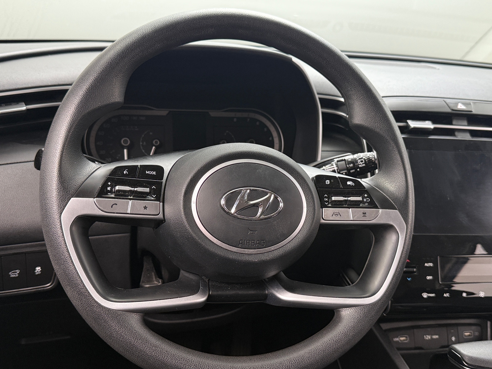 Thumbnail: 2024 Hyundai Tucson - 5