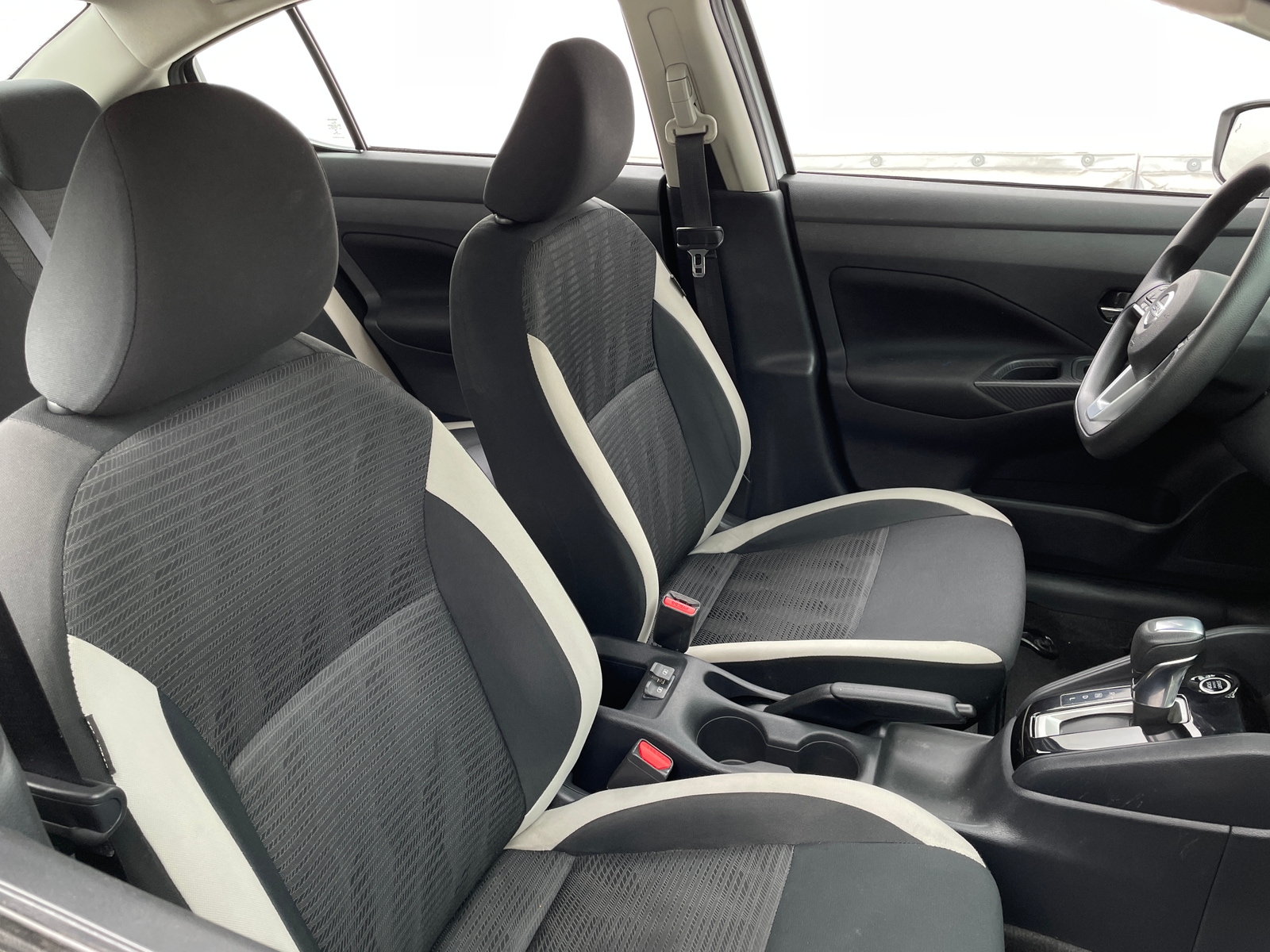 Thumbnail: 2021 Nissan Versa - 2