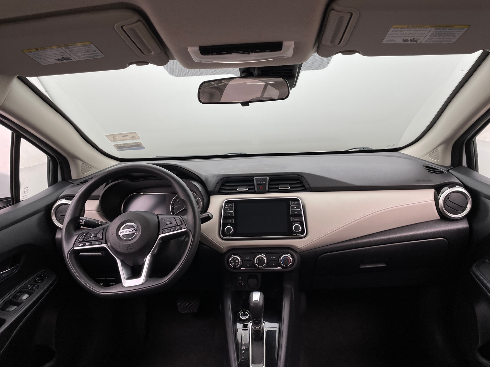 Thumbnail: 2021 Nissan Versa - 3
