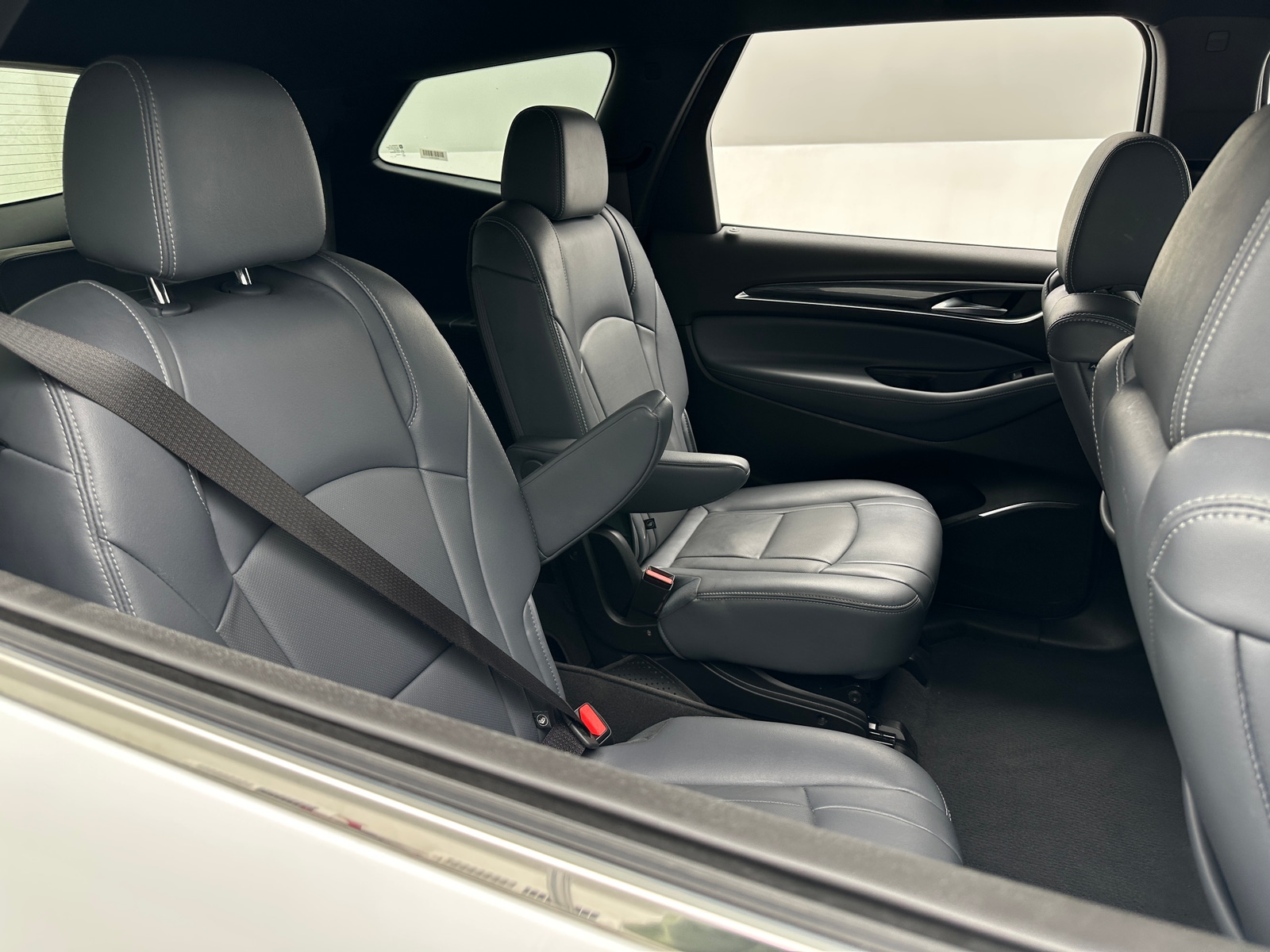 Thumbnail: 2024 Buick Enclave - 5