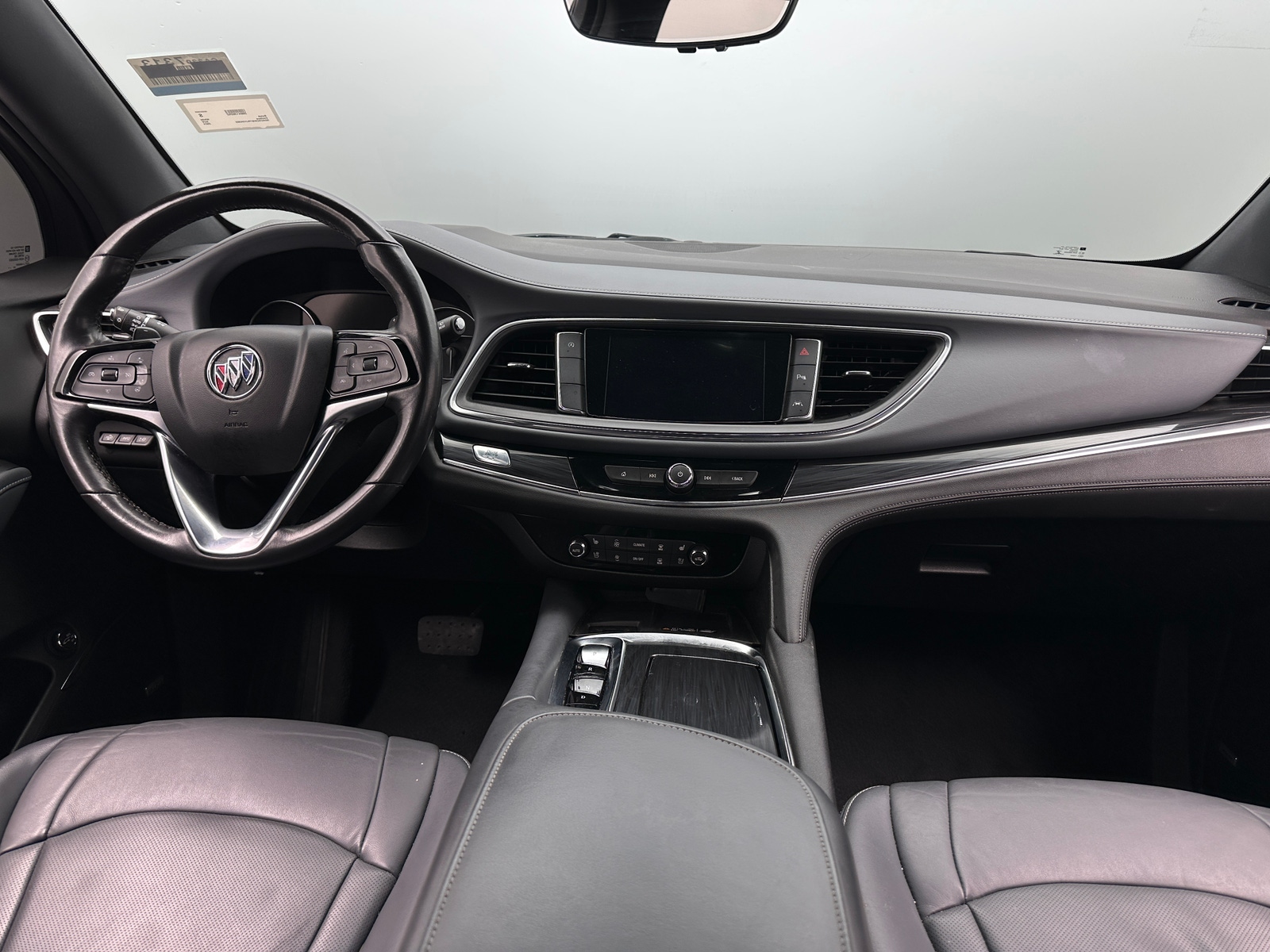 Thumbnail: 2024 Buick Enclave - 2