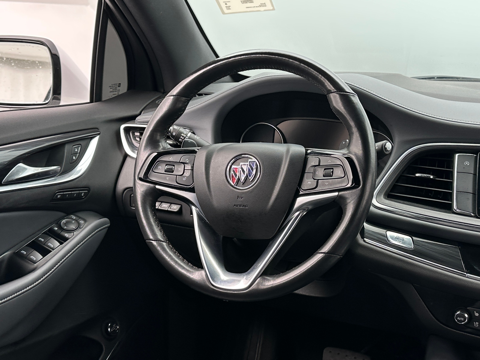 Thumbnail: 2024 Buick Enclave - 4