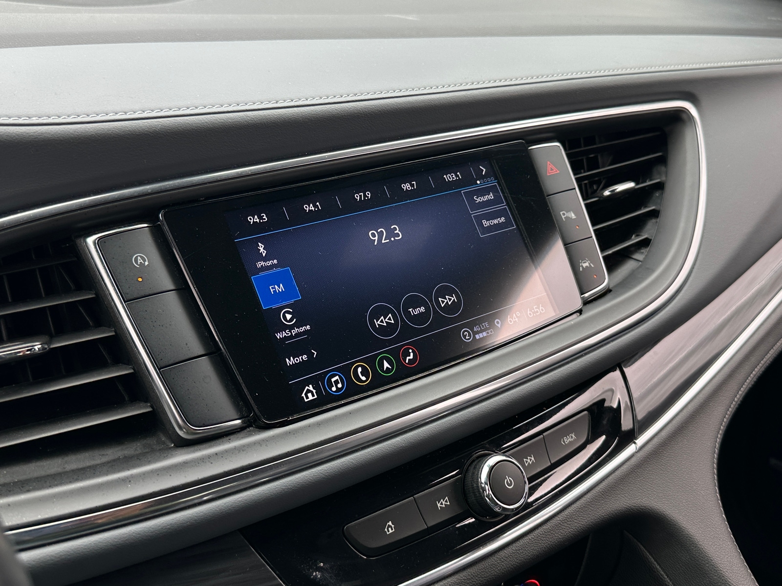 Thumbnail: 2024 Buick Enclave - 3