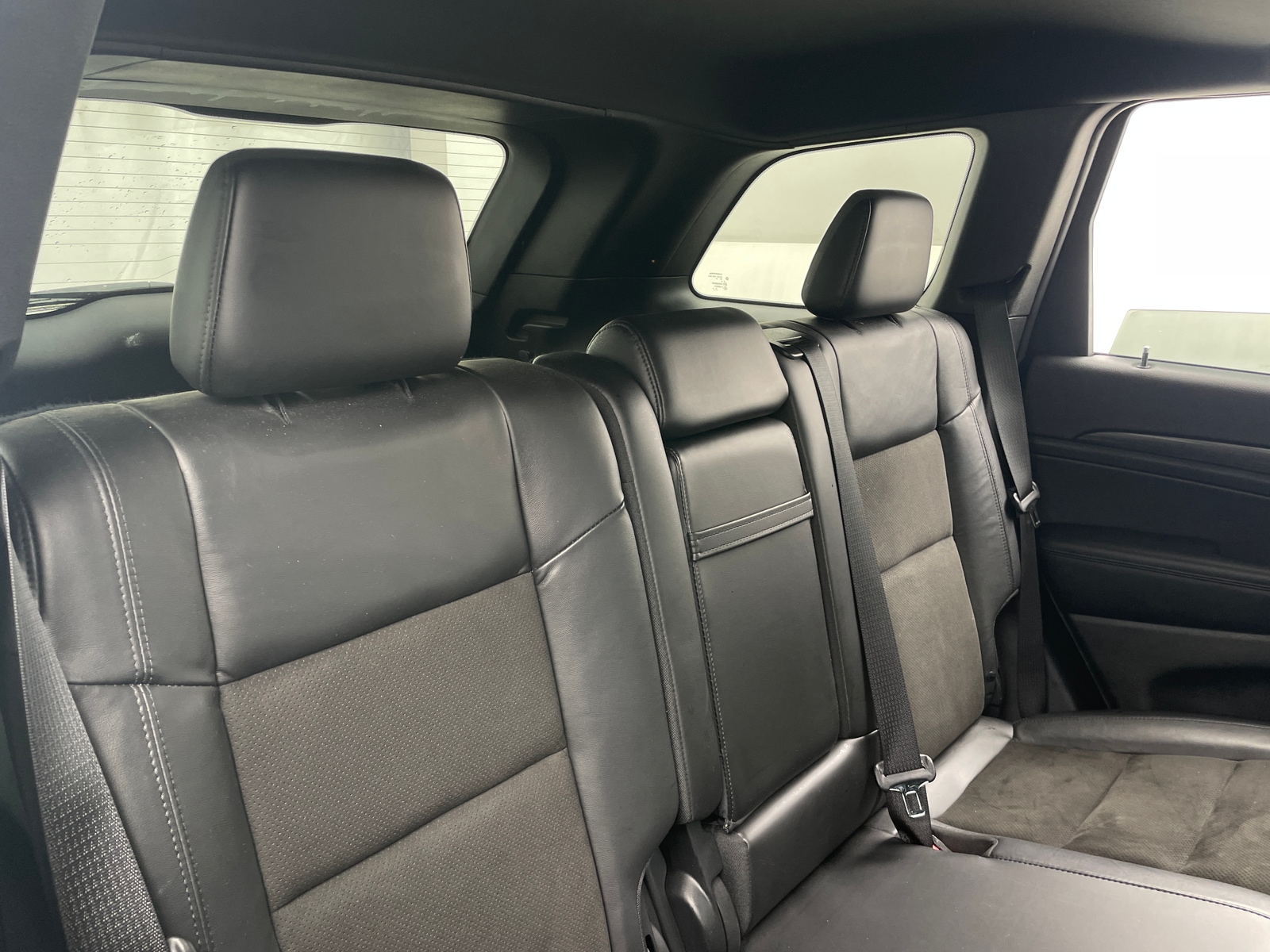 Thumbnail: 2020 Jeep Grand Cherokee - 5