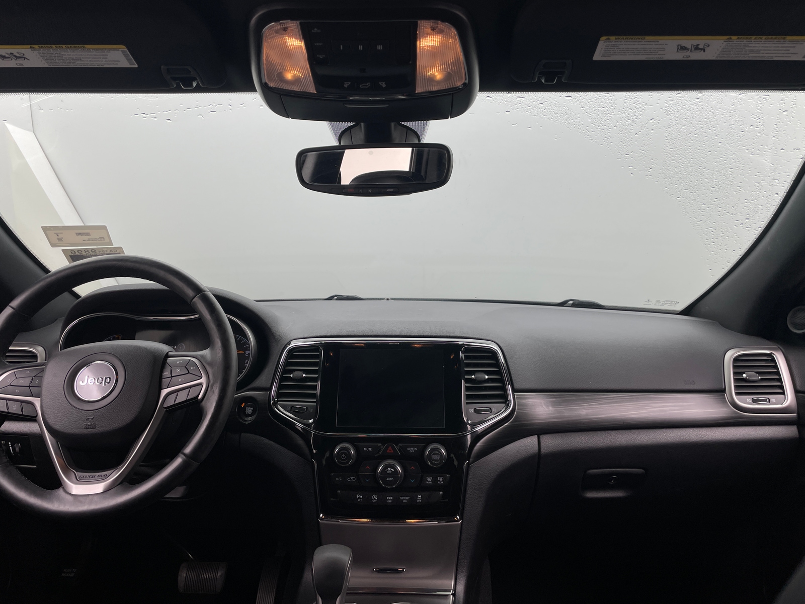 Thumbnail: 2020 Jeep Grand Cherokee - 2