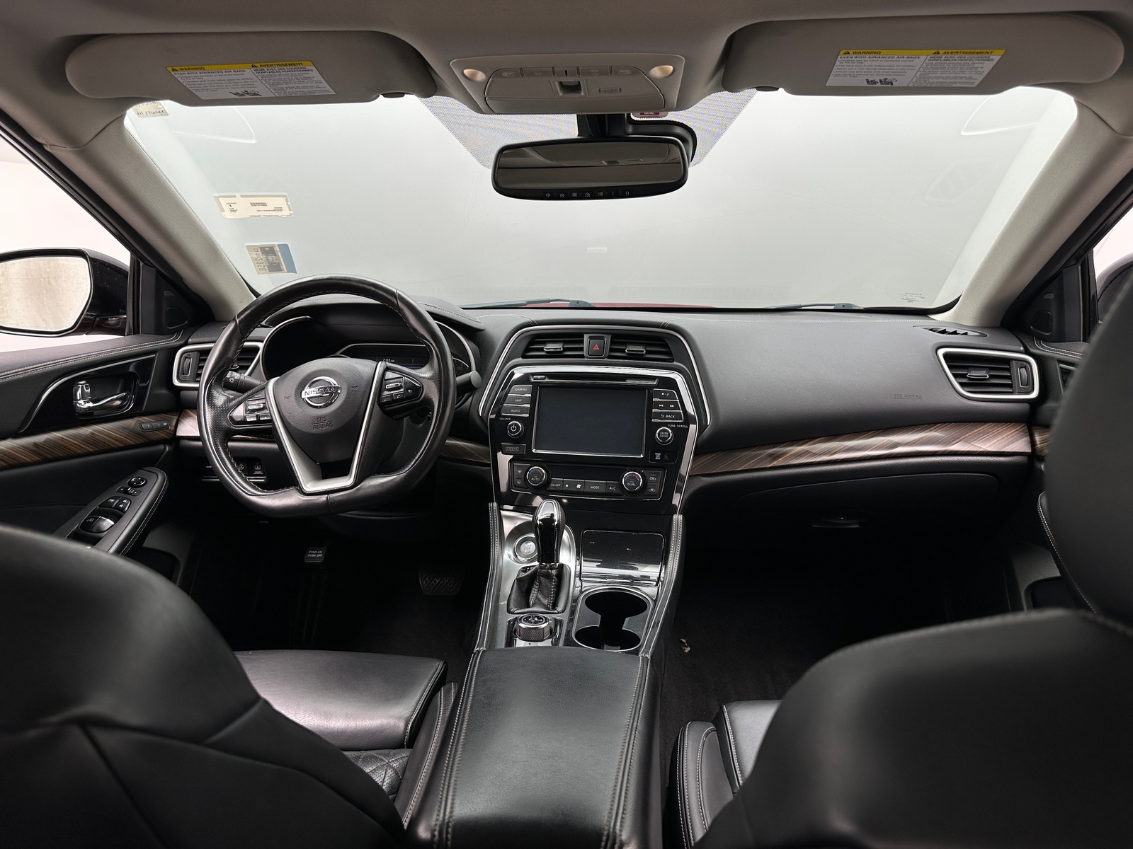 Thumbnail: 2016 Nissan Maxima - 2