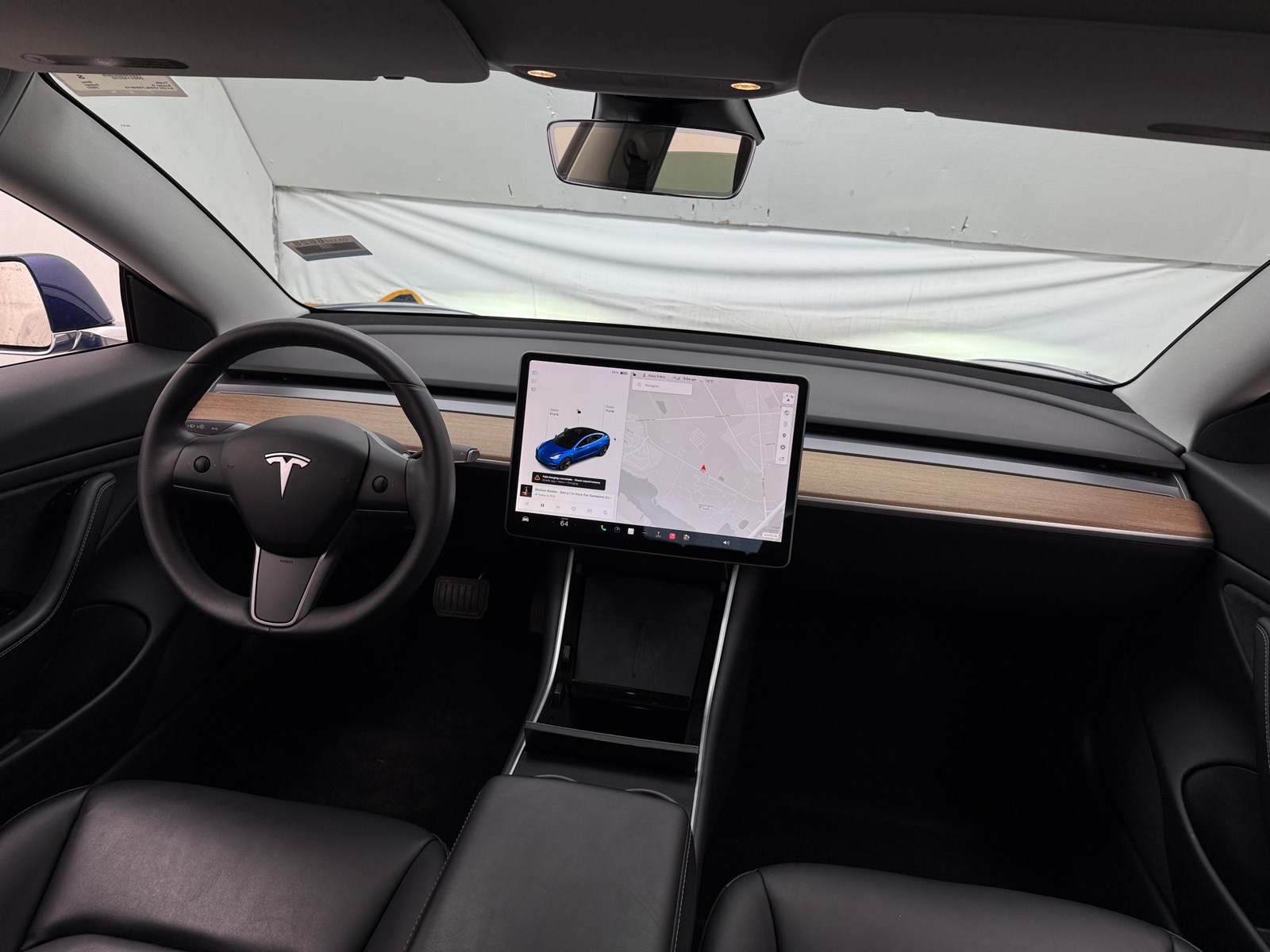 Thumbnail: 2020 Tesla Model 3 - 2