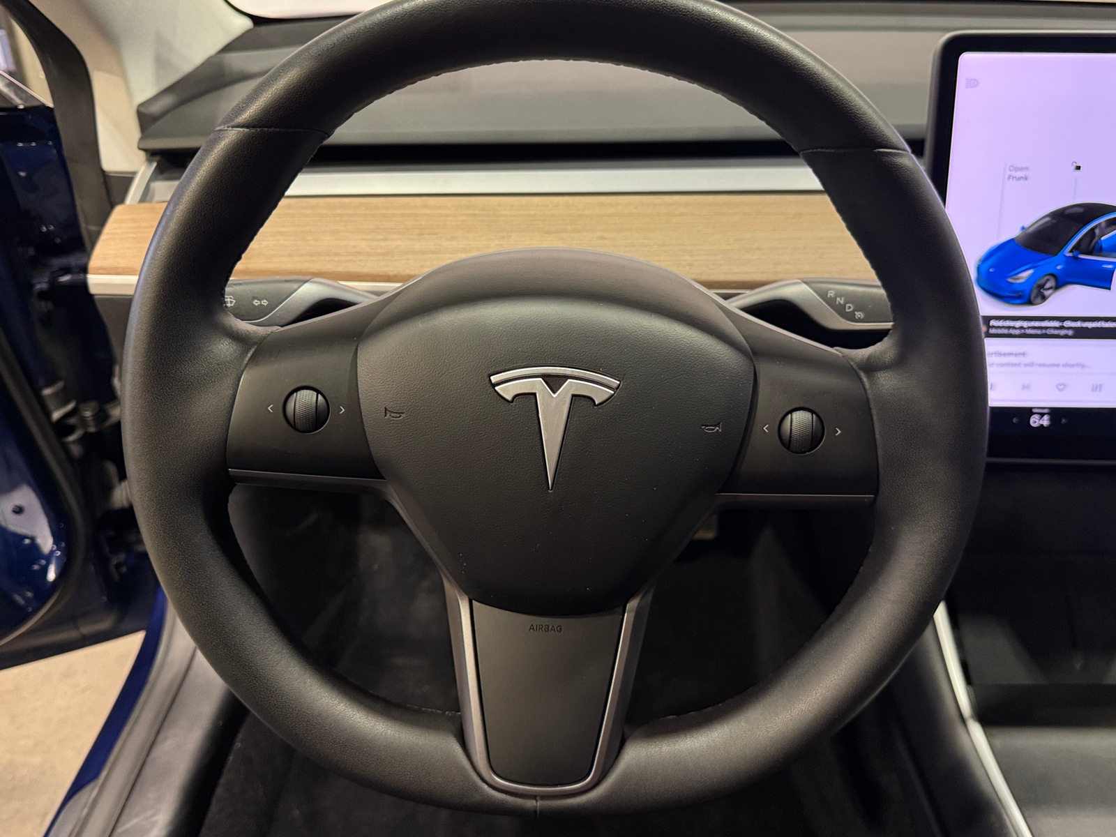 Thumbnail: 2020 Tesla Model 3 - 4
