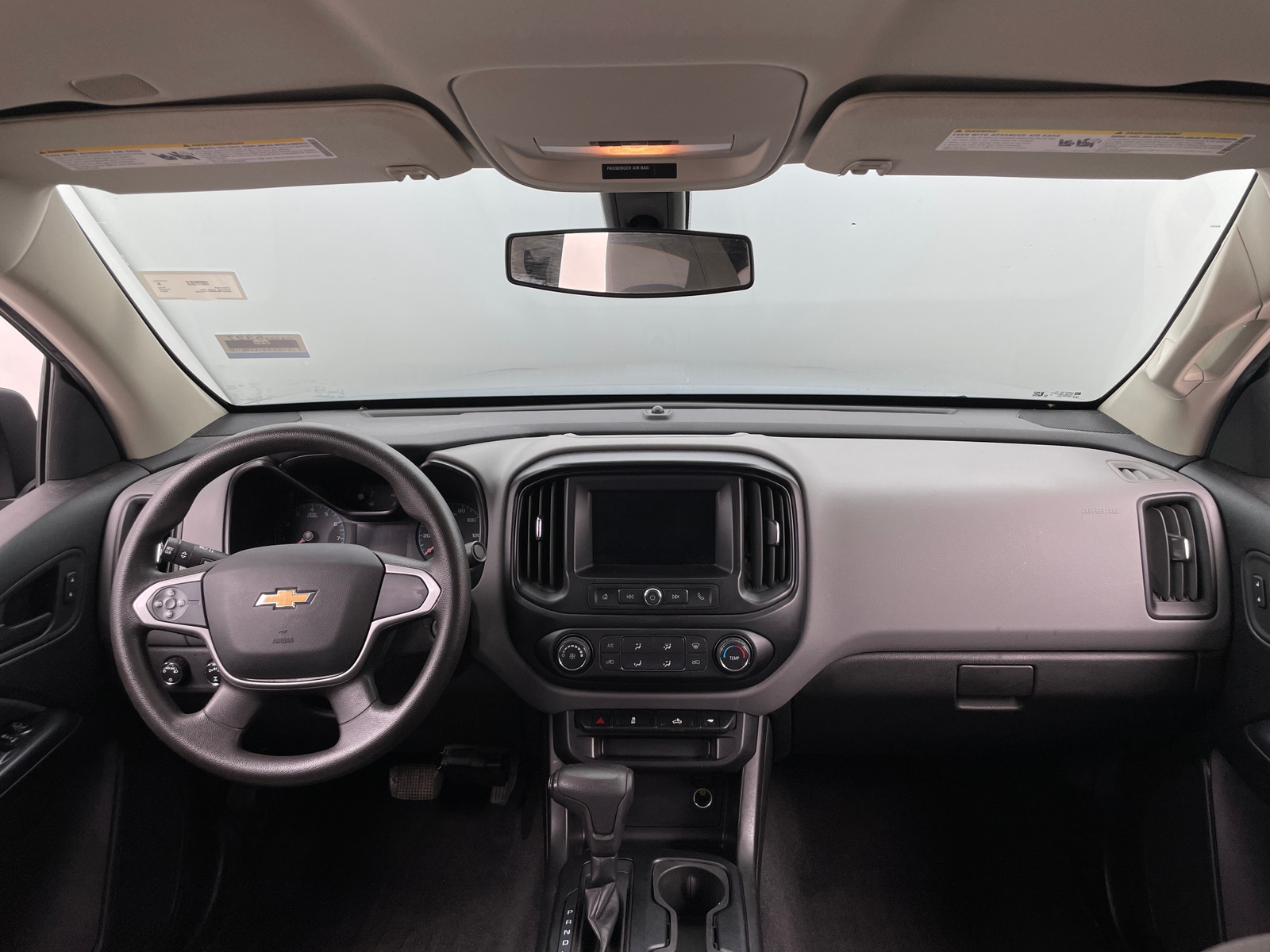 Thumbnail: 2021 Chevrolet Colorado - 3