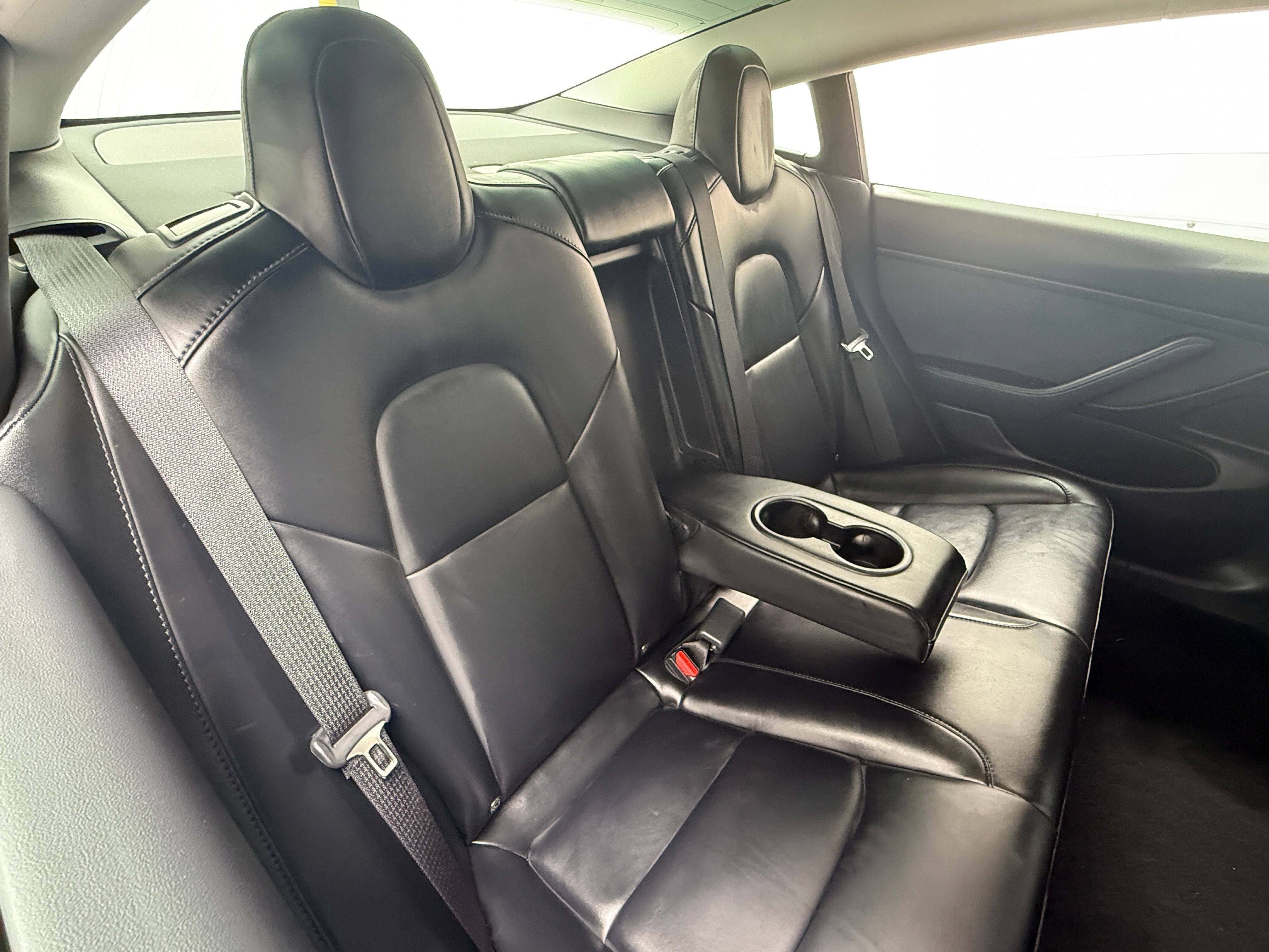 Used 2019 Tesla Model 3 Long Range with VIN 5YJ3E1EB9KF387506 for sale in Auburn, WA