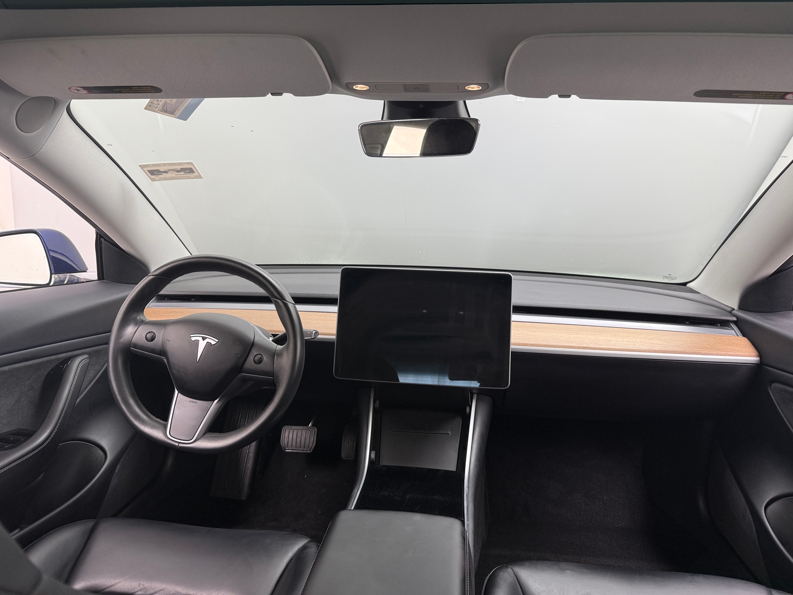 Thumbnail: 2019 Tesla Model 3 - 2