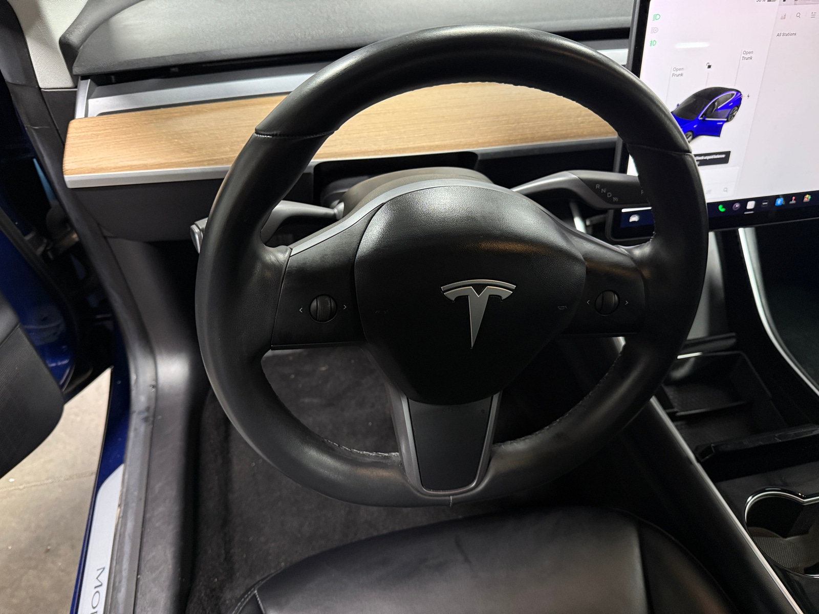 Thumbnail: 2019 Tesla Model 3 - 4