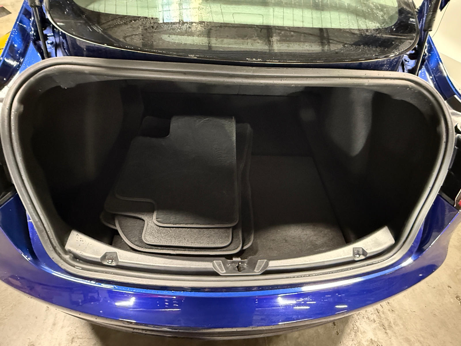 Thumbnail: 2019 Tesla Model 3 - 6