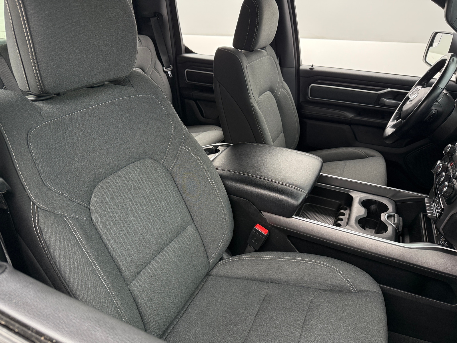 Thumbnail: 2022 RAM 1500 - 2