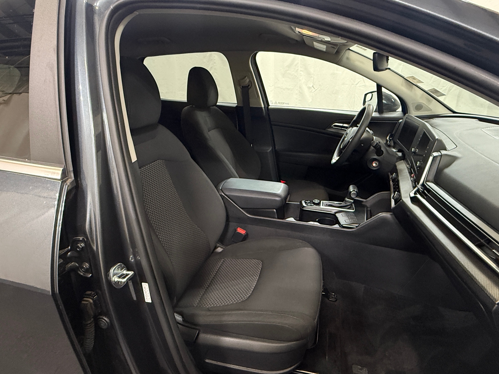 Thumbnail: 2023 Kia Sportage - 2