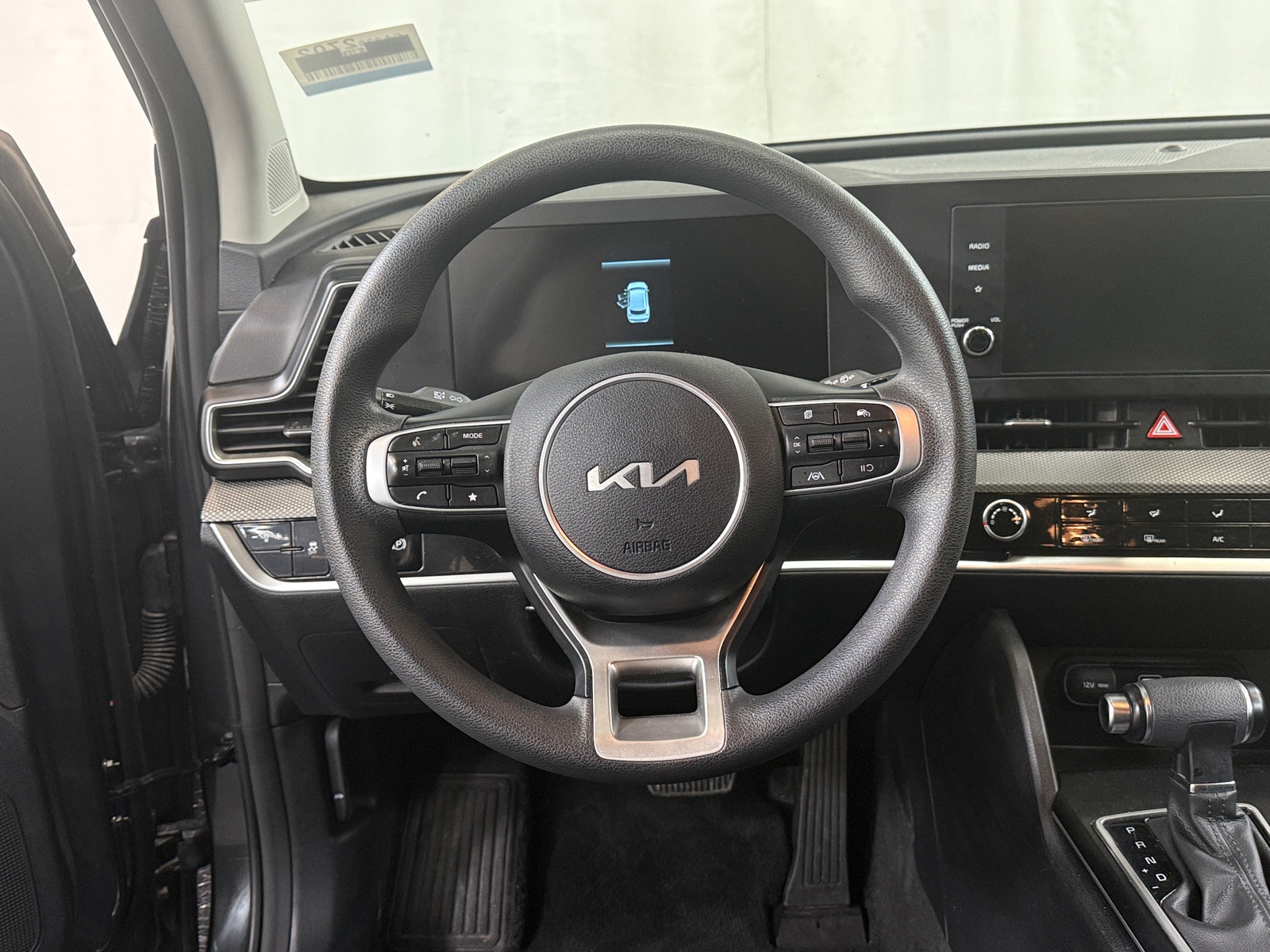 Thumbnail: 2023 Kia Sportage - 5