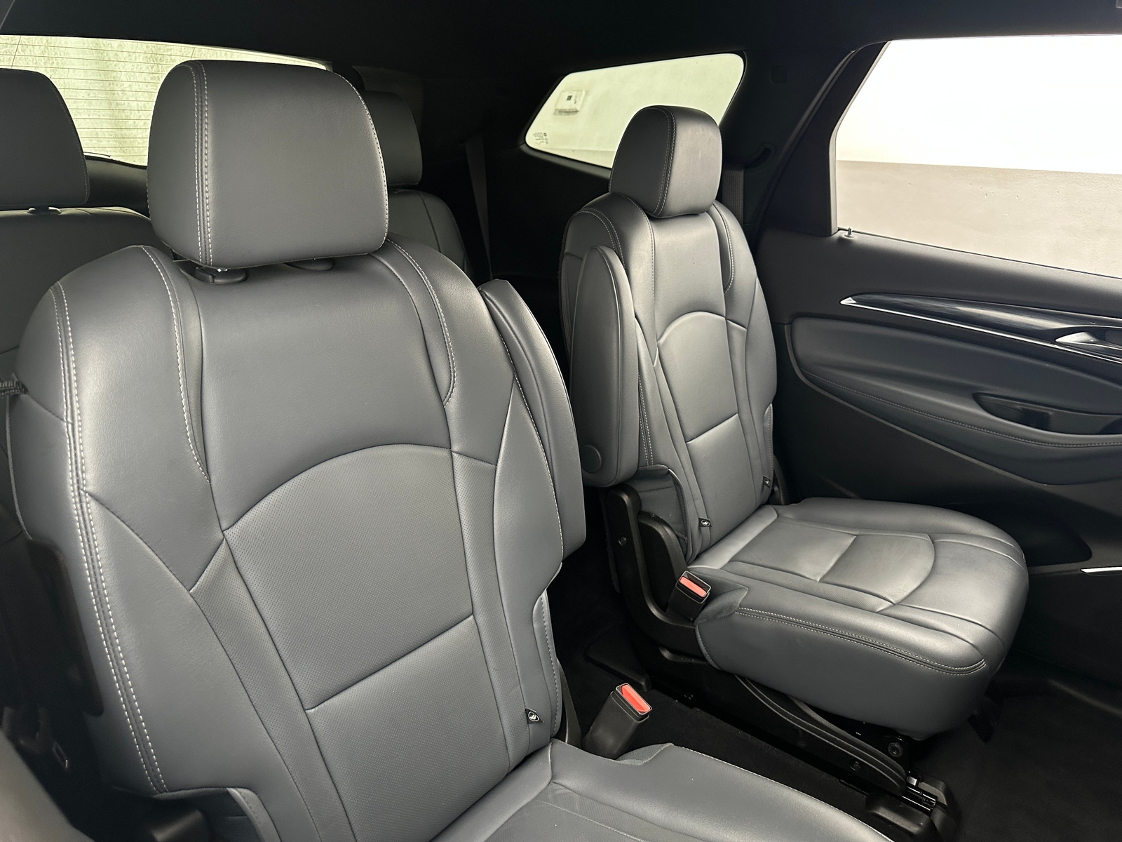 Thumbnail: 2024 Buick Enclave - 5