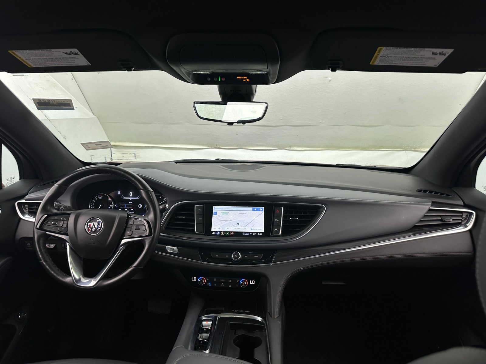 Thumbnail: 2024 Buick Enclave - 2