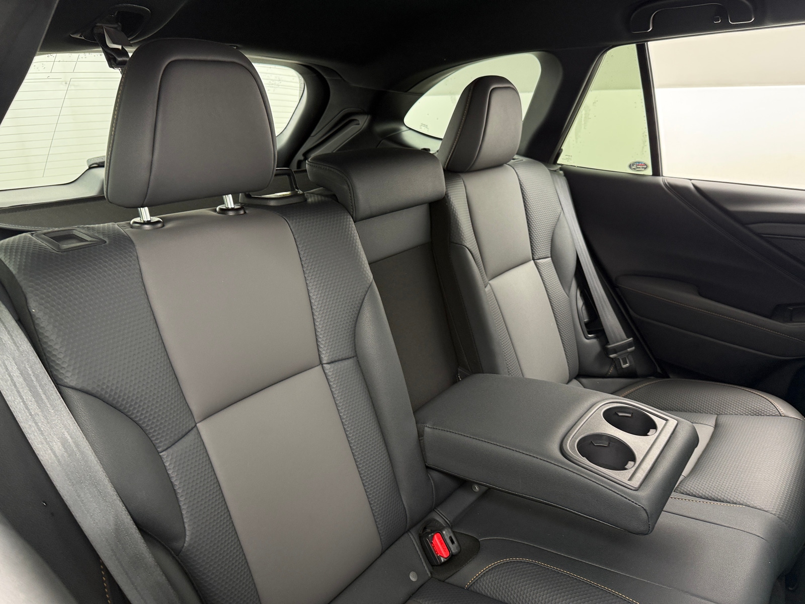 Thumbnail: 2024 Subaru Outback - 5
