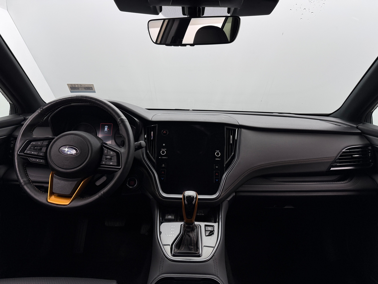 Thumbnail: 2024 Subaru Outback - 2